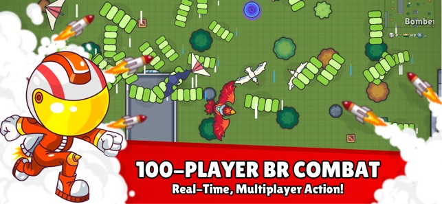 ZombsRoyale.io(圖2)-速報App