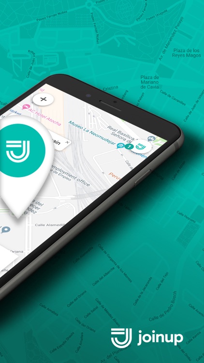 Joinup Passenger screenshot-3