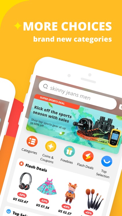 AliExpress Shopping App