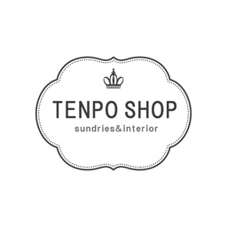 TENPO SHOP公式アプリ