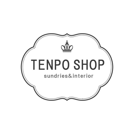 TENPO SHOP公式アプリ