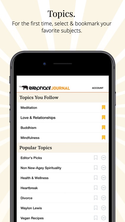 Elephant Journal