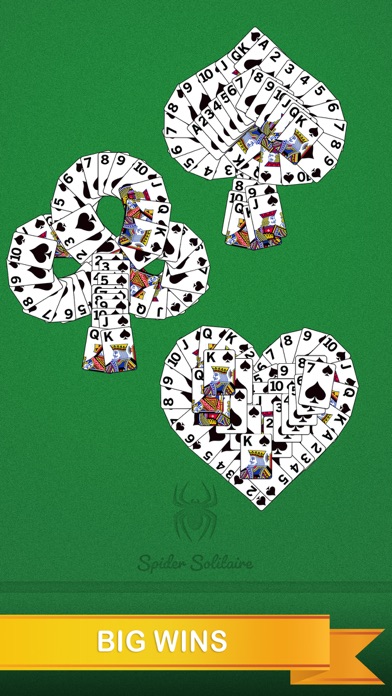 Daily Spider Solitaire screenshot 4