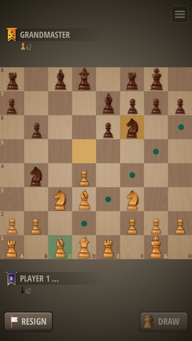 Chess Battle screenshot 4
