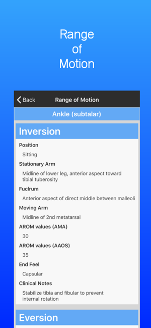 Physio Companion(圖5)-速報App