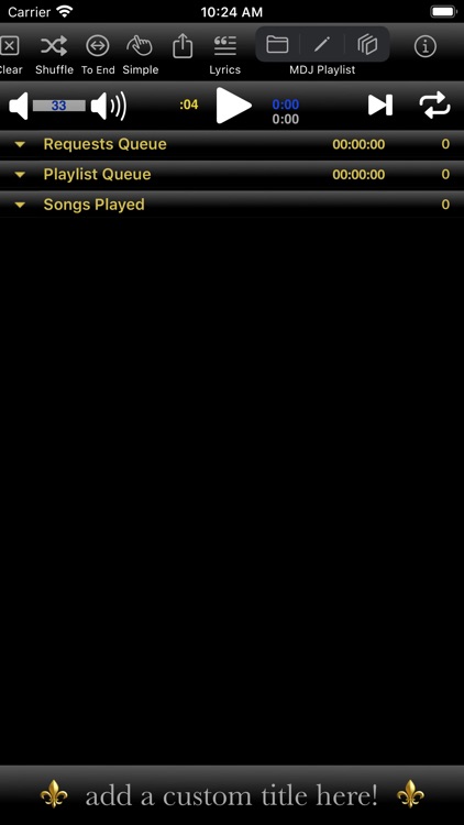 Music DJ Pro screenshot-3