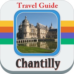 Chantilly Offline Explorer