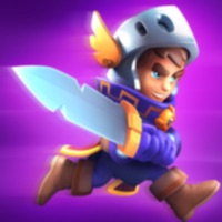 Nonstop Knight - Idle RPG PC 용