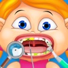 Bling Dentist Doctor Games
