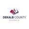 With the DeKalb County School District mobile app, your school district comes alive with the touch of a button