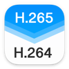 HEVC  Convert H.265 and H.264