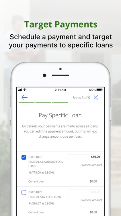 FedLoan Student Loans