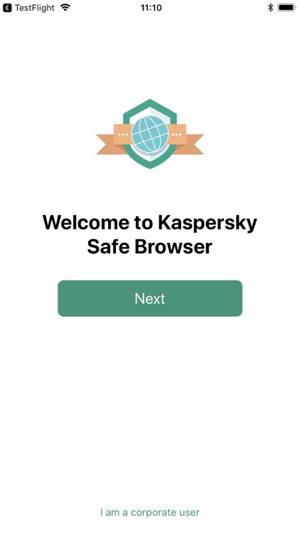 Kaspersky Safe Browser