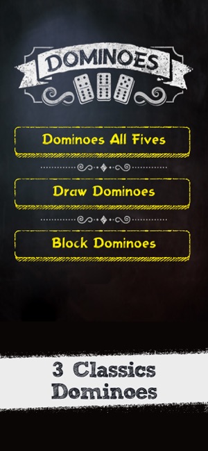 Dominos Game - Best Dominoes(圖3)-速報App