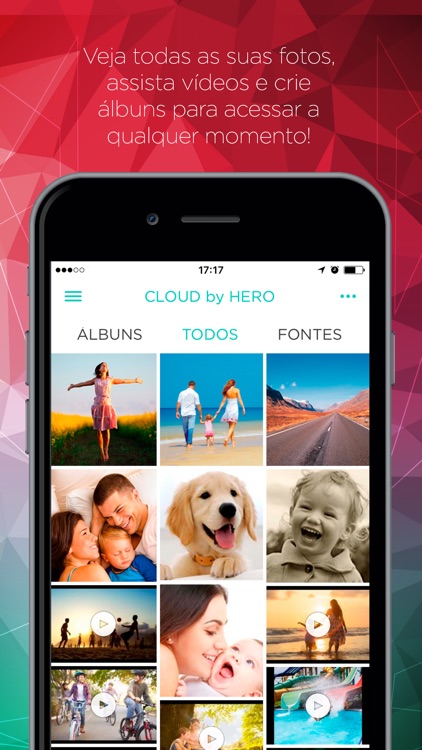 Cloud by Hero