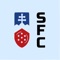 SFC 2K19 app gives you access to the most important information about Slovak Floorball Cup right from your pocket