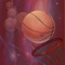 Icon Bouncing Balls Basket
