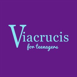 Viacrucis para adolescentes