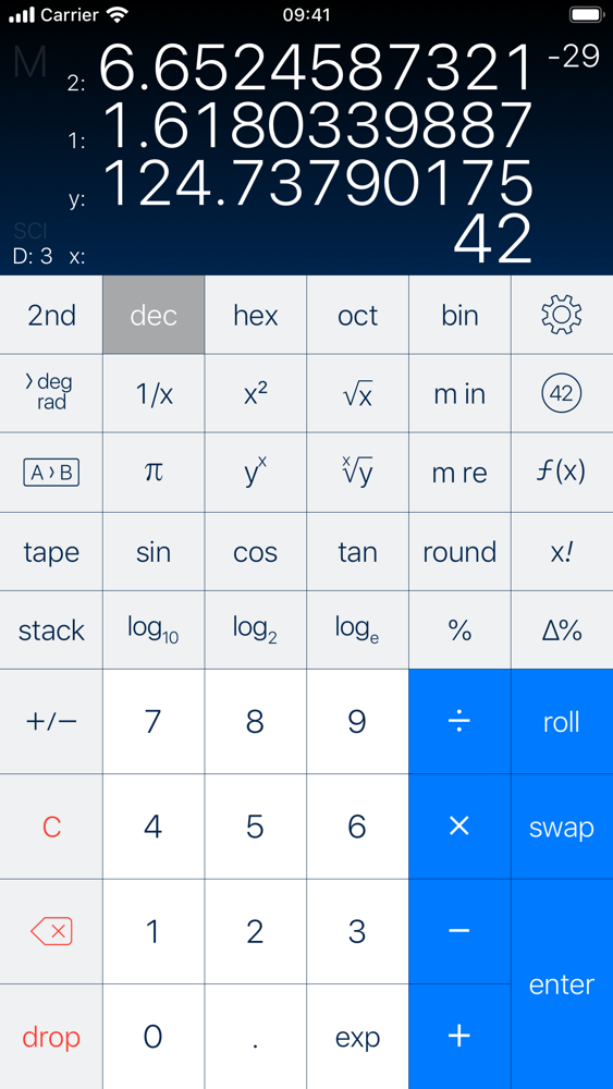 Pcalc Pcalc