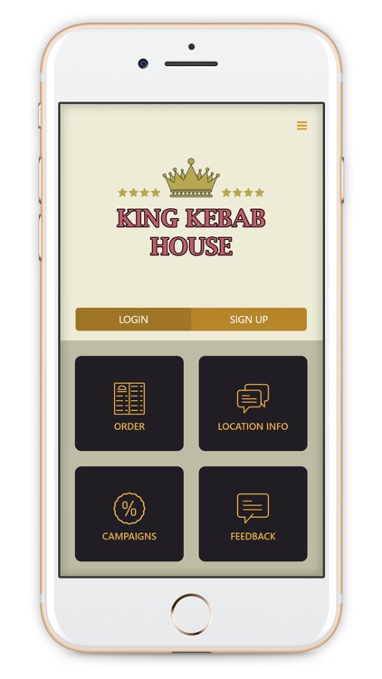 King Kebab House