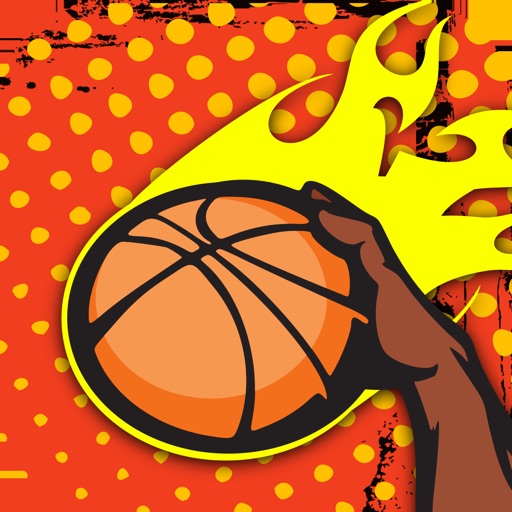 Ultimate Basketball Shootout Icon