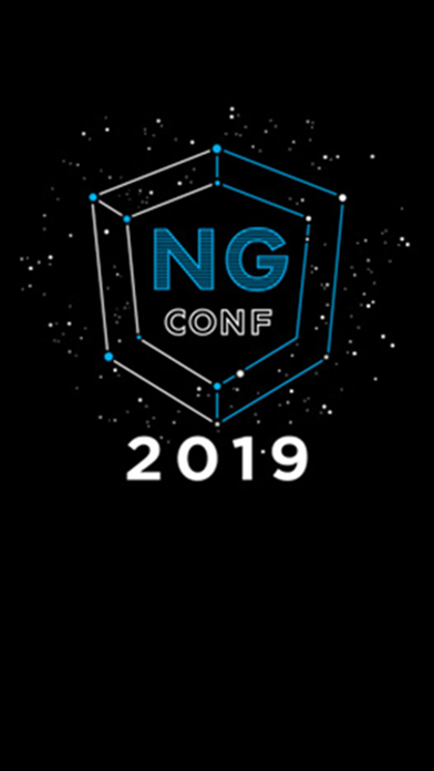 How to cancel & delete ng-conf 2019 from iphone & ipad 1