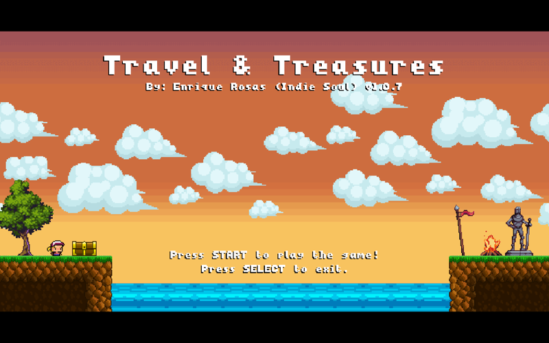 Travel & Treasures screenshot 4