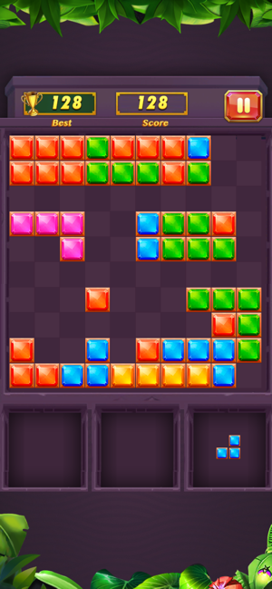 Block Puzzle Challenge 2020(圖5)-速報App