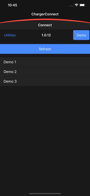 ChargerConnect