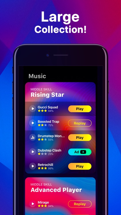 Just Beat — Learn Beats&Music