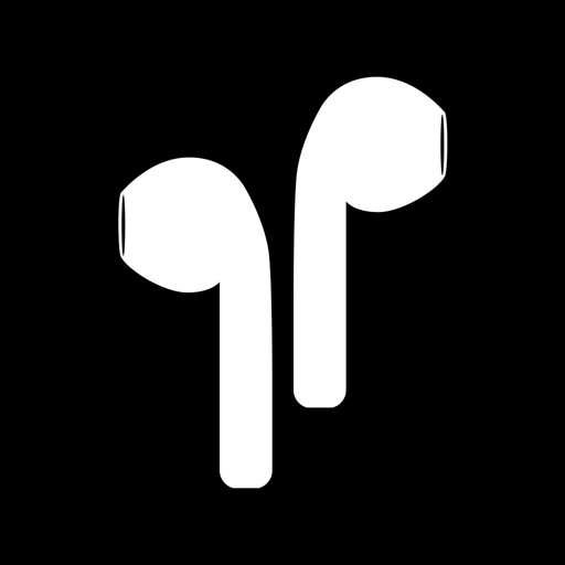 Find My Headphones.
