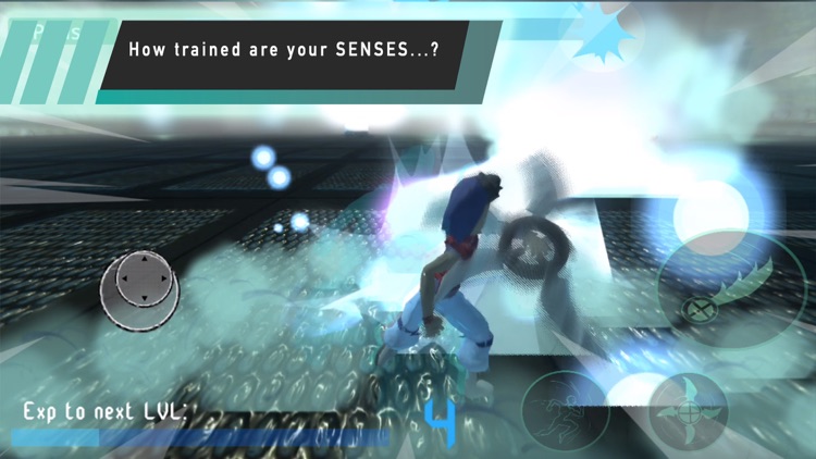 SENSES. screenshot-3