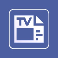 TV Guide & TV Schedule TV.de app not working? crashes or has problems?