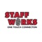 The StaffWorks App is meant to be an aide in notifying the employees of Advancing Abilities, Inc