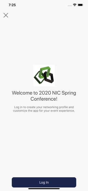 NIC Conferences(圖4)-速報App