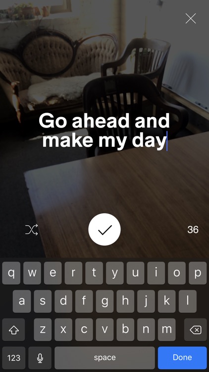 Weird Type