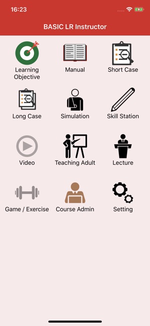 BASIC LR Instructor(圖2)-速報App