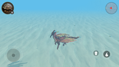 Flying Dragon's Life Simulator screenshot 3