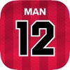 12th Man -football live scores
