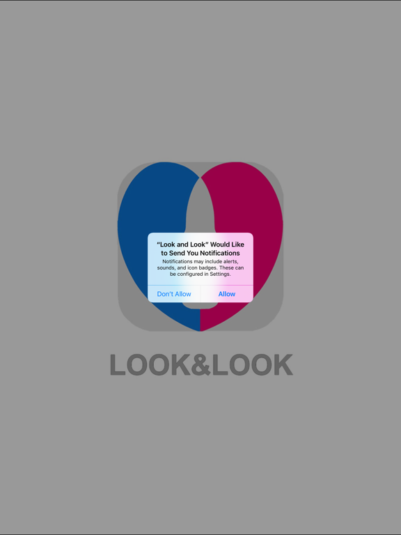 Screenshot #5 pour Look & Look