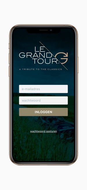 Le Grand Tour(圖1)-速報App