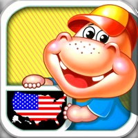 Fifty States and Capitals Game apk