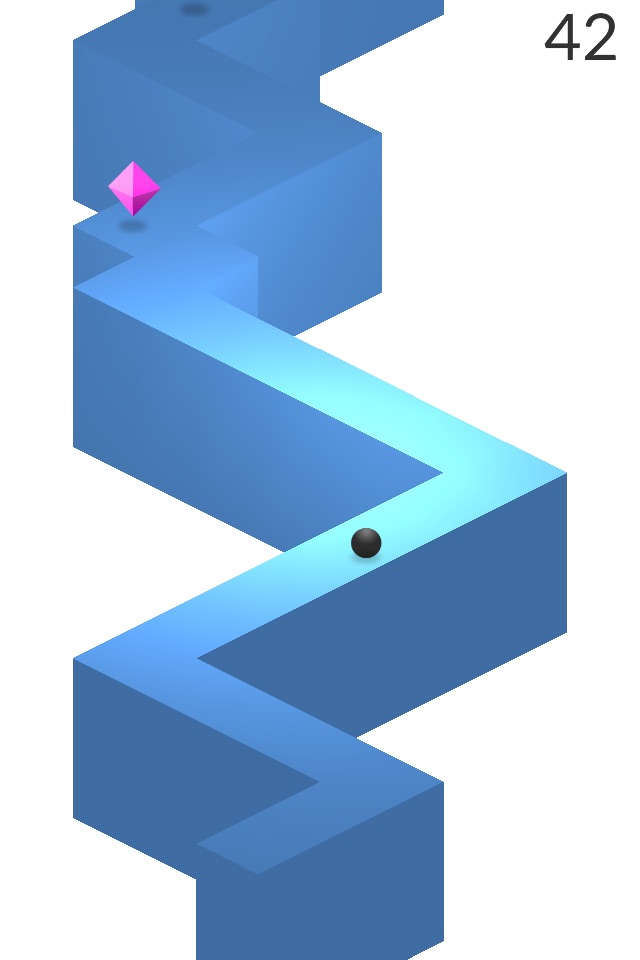 ZigZag screenshot 4