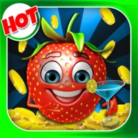 Fruit Cocktail Wars pour PC
