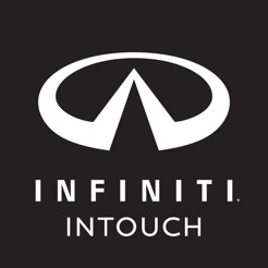 Infiniti Intouch Services On The App Store