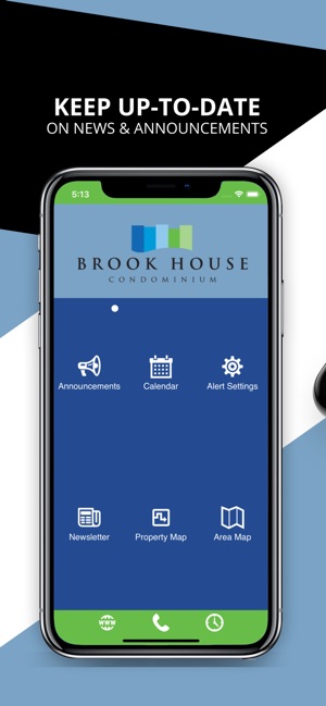 Brook House Condominium Trust(圖1)-速報App