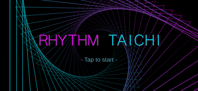 Rhythm Taichi(圖1)-速報App