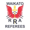 Waikato Rugby Referees