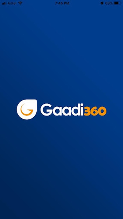 Gaadi360