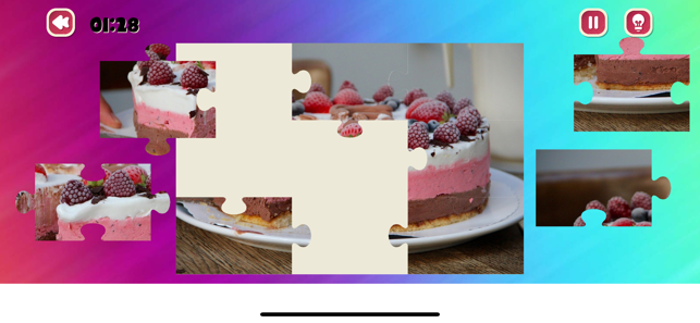 Jigsaw Puzzle Board(圖2)-速報App